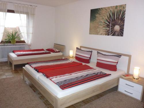 Ferienwohnung Weyl in Eschbach