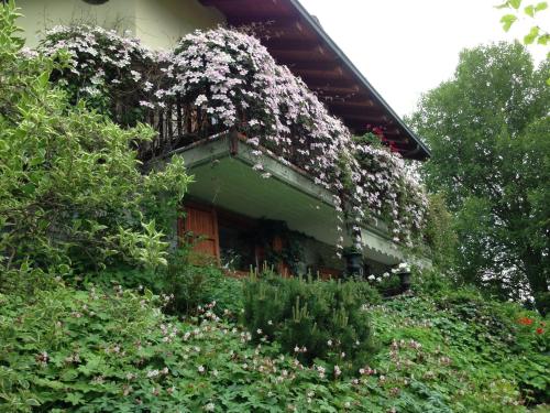  Il Giardino Dell'Artemisia, Pension in Pila