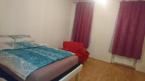 ABAI Apartments 1150 only WWW-On-line-Check-in & SelfService, Vídeň (fotografie 10)