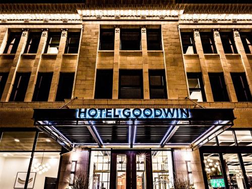 Hotel Goodwin - image 5
