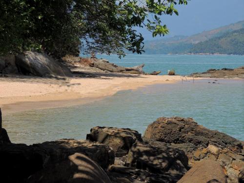 Casa em Paraty a 7 min. do Centro histórico