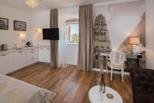 Guest House Imperial, Split (fotografie 11)