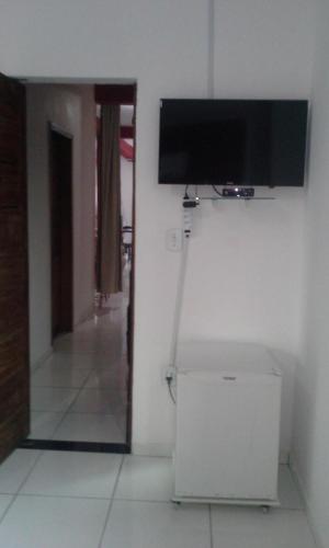 Guest House Alto Mucuge