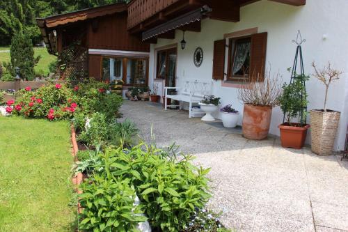 Landhaus Wiesenhof Landhaus Wiesenhof