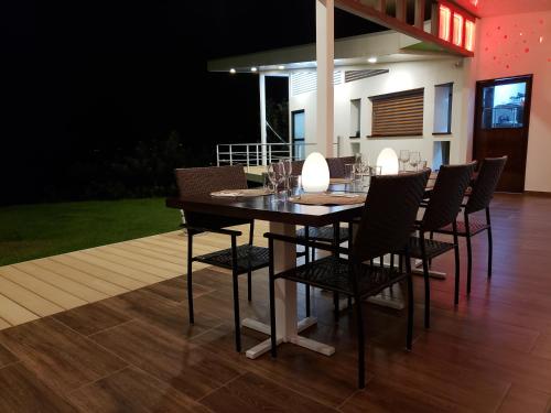 Зручності, Hotel Laguna Arenal in Пунтаренас
