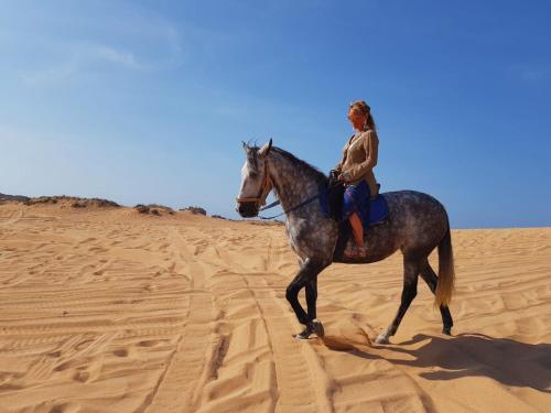 Surf And Soul Morocco