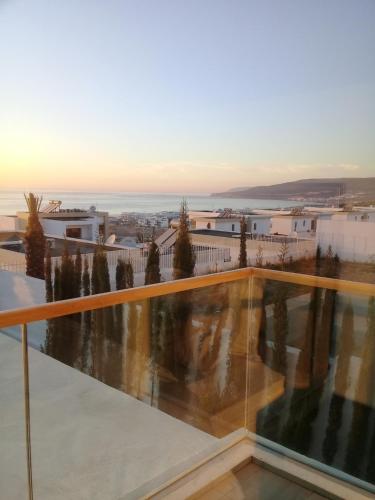 Villa avec piscine Agadir Taghazout Bay