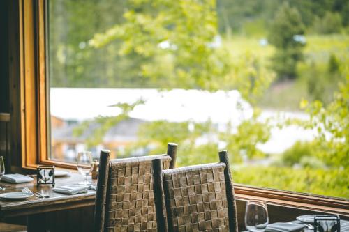 Rainbow Ranch Lodge