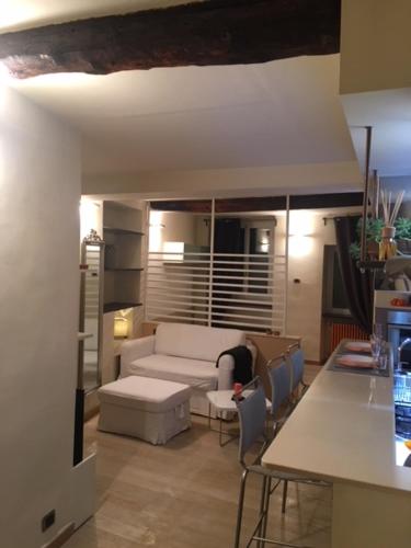 Ancient walls home - Genoa Ancient walls home - Genoa