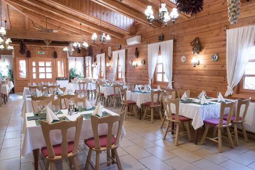 MeDoRa Park - Hotel MeDoRa*** - image 7