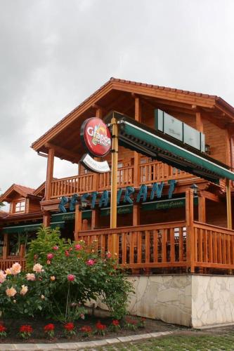 MeDoRa Park - Hotel MeDoRa*** - image 3