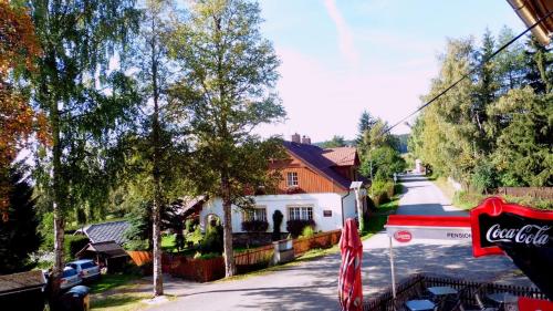 U Votápků – Nove Hute, TN