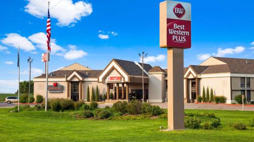 Best Western Plus York Hotel And Conference Center