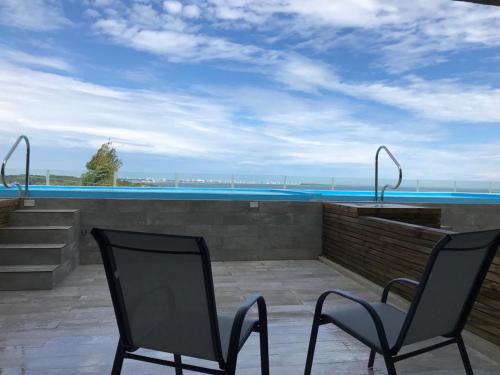 SYRAH Bahia by deppto in Punta Ballena