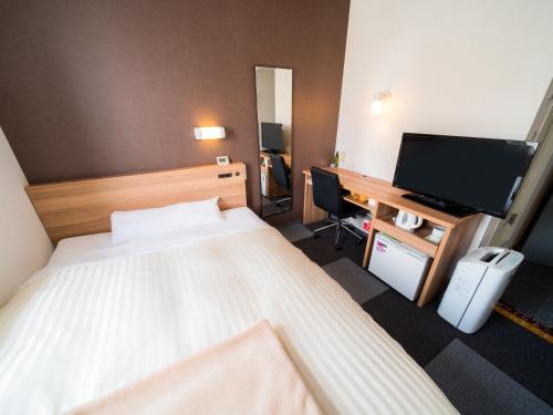 Super Hotel Morioka Morioka