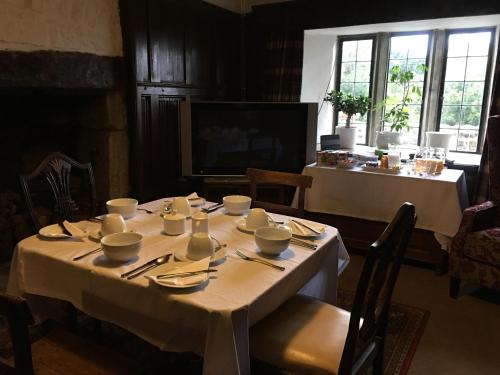 Great House Guest House - image 8