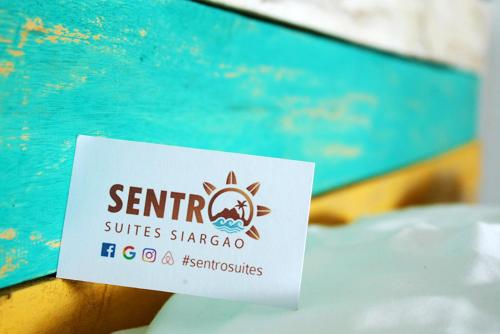 Sentro Suites Siargao