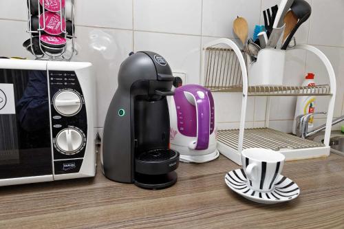 Apartments Vorsilska - image 8