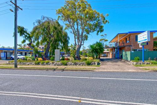 Haven Waters Motel & Apartments