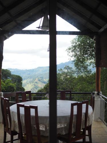 المرافق, Florence Cottage in جومارا