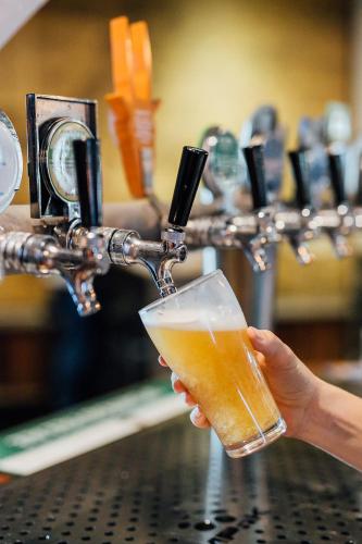 Shortland Hotel in Newcastle