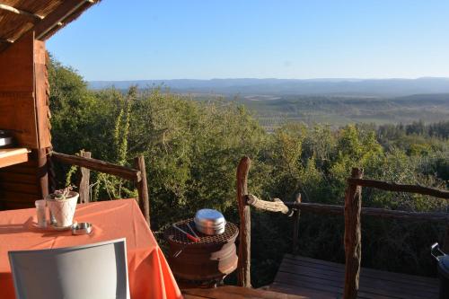 Addo Dung Beetle Guest Farm