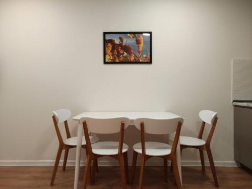 Gudauri, Loft 2, Redco, Gudauri (foto 6)