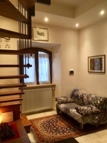 Guestroom, Mini Appartamento Centro Storico in Pescocostanzo