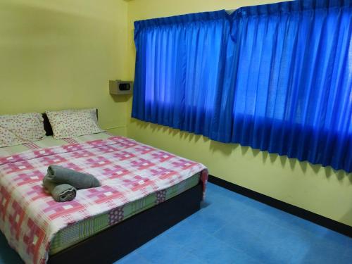 Barry guesthouse Jomtien พัทยา