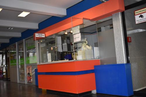 FeWo Köln Room Type - Apartment