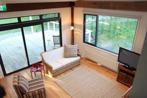 Facilities, Korepo Lodge @ Ruby Bay in Ruby Bay