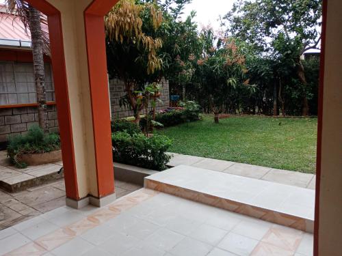 Leric House