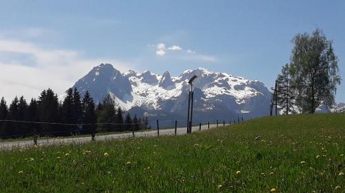 SonnenChalet Werfenweng