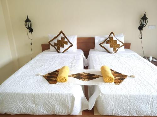 Muka House Ubud