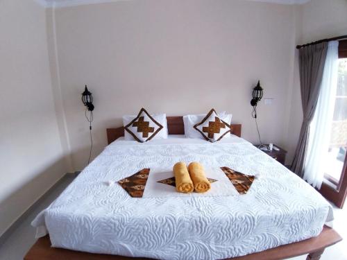 Muka House Ubud