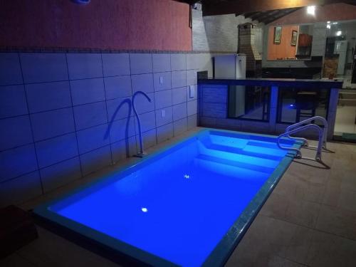 Duplex com piscina in Portal das Artes