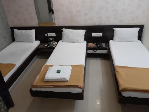 Shree Akshar Restaurant and Hotel – Ahmedabad, TN