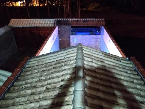 Duplex com piscina in Portal das Artes