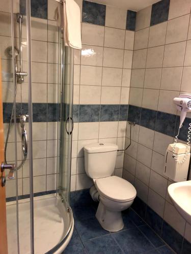 Hotel Veritas, Budapest (foto 7)
