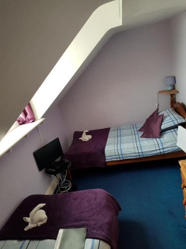 Molyneux Guesthouse - Accommodation - Weymouth