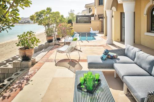 Dream Inn - Royal Palm Beach Villa - image 2