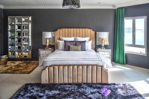 Dream Inn - Royal Palm Beach Villa - image 10