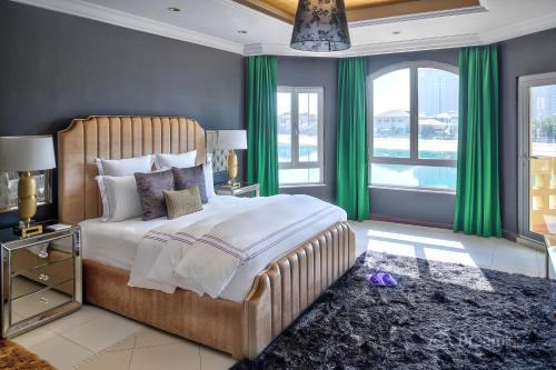 Dream Inn - Royal Palm Beach Villa - image 5