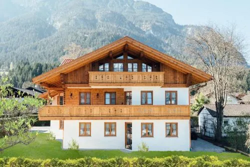 Haus am Kramer in Garmisch-Partenkirchen, Deutschland