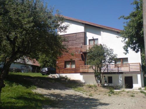 Casa Ambasadorului – khách sạn tại Simon