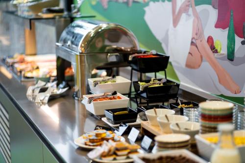ibis Styles Budapest Citywest - image 4