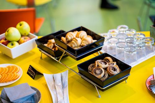 ibis Styles Budapest Citywest - image 10