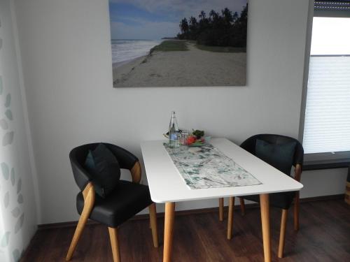 Apartment Schwäbisch Hall Apartment Schwäbisch Hall