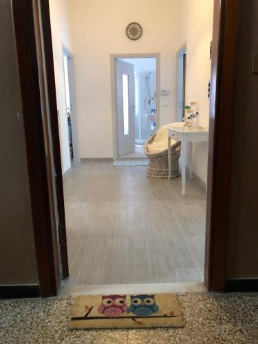 Casa Bianca Laigueglia