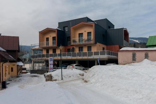 Apartments Residence Grand - image 2
